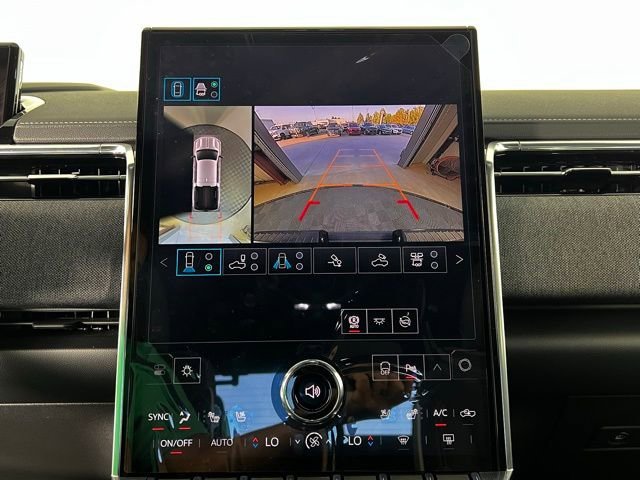 2026 GMC Sierra EV Elevation - Photo 27