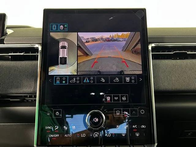 New 2026 Summit White GMC Elevation Extended Range image 27