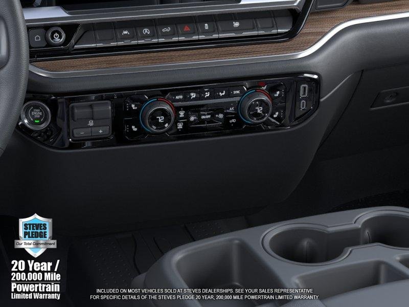 2026 Chevrolet Silverado 1500 RST - Photo 23