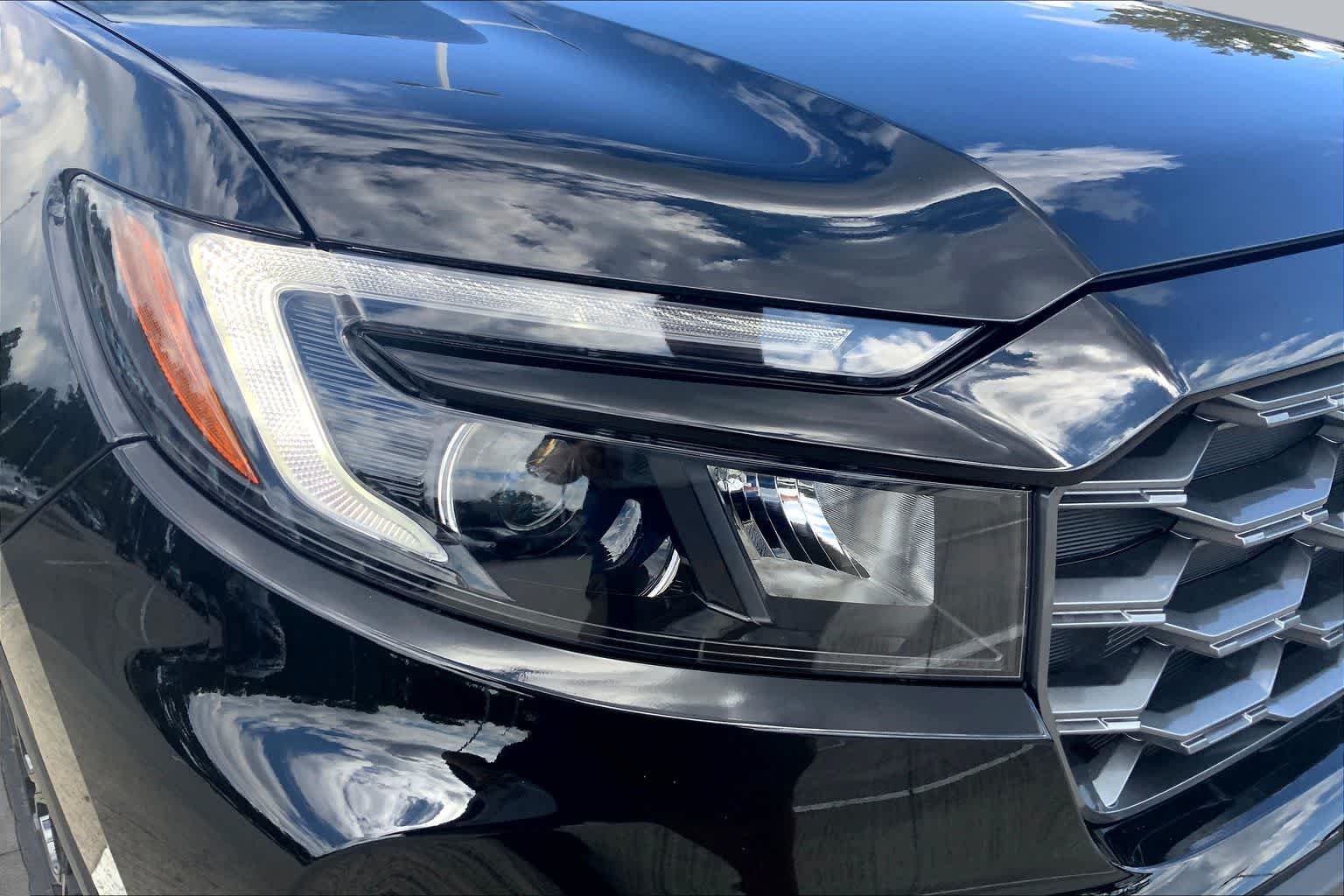 2026 Honda Ridgeline TrailSport - Photo 13
