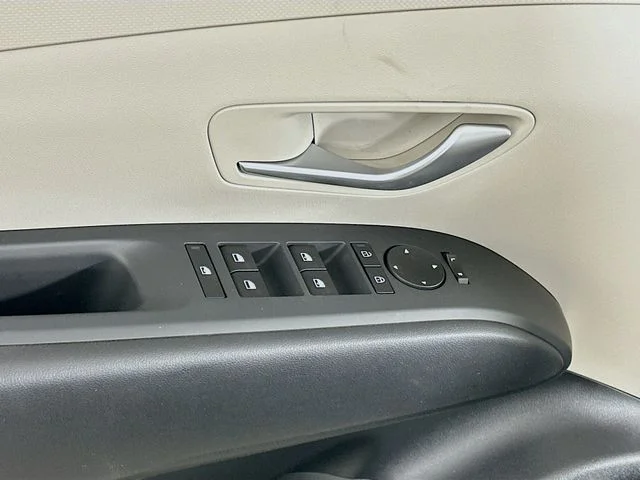 New 2026 Blue Hyundai SEL image 10