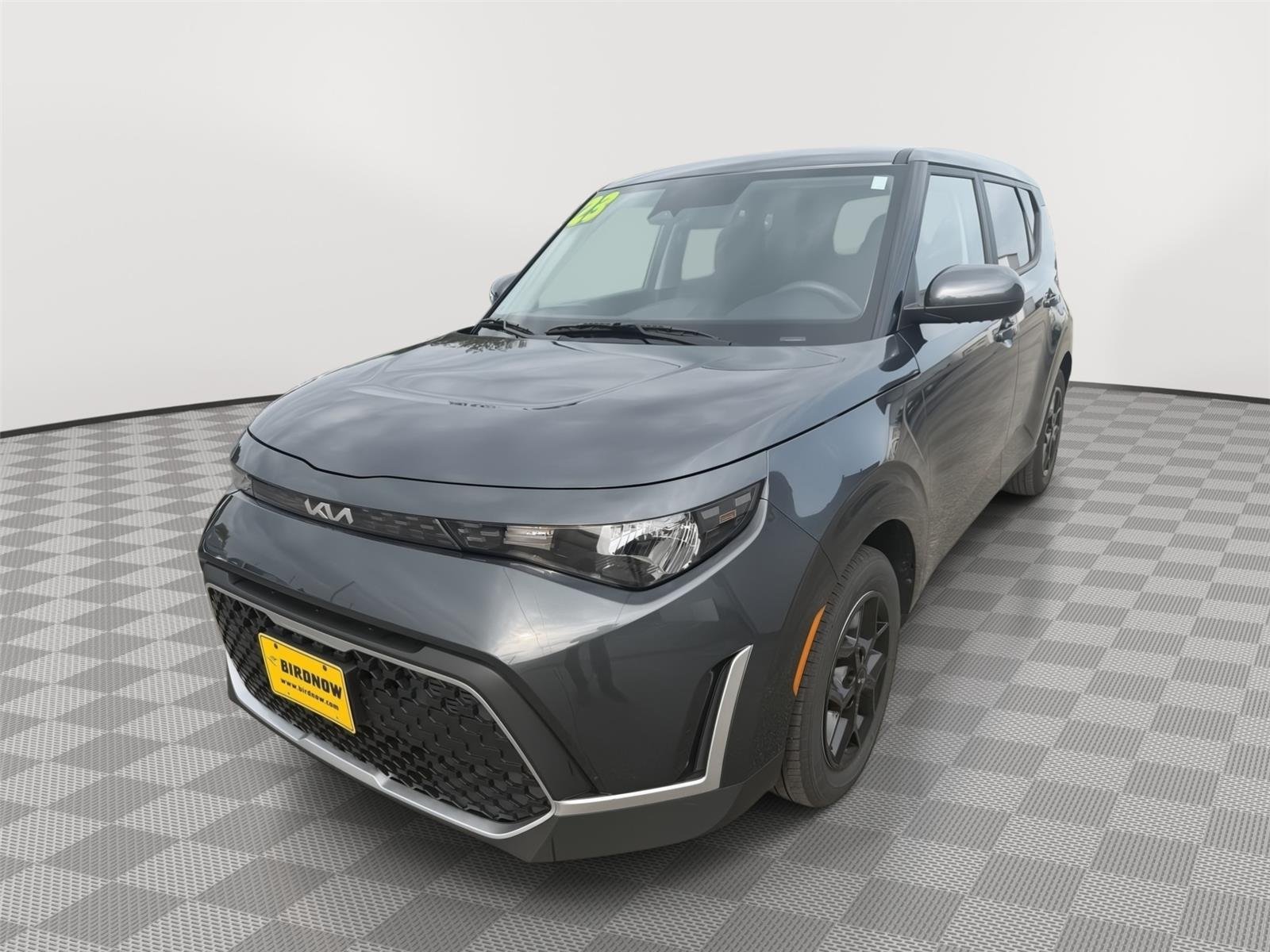 Used 2023 Kia Soul LX with VIN KNDJ23AU9P7207277 for sale in Monona, IA