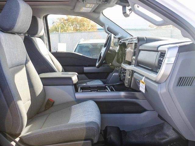 New 2026 Oxford White Ford XLT image 46