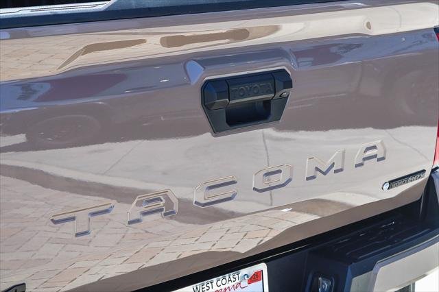 Certified Used 2026 MUDBATH Toyota  image 10