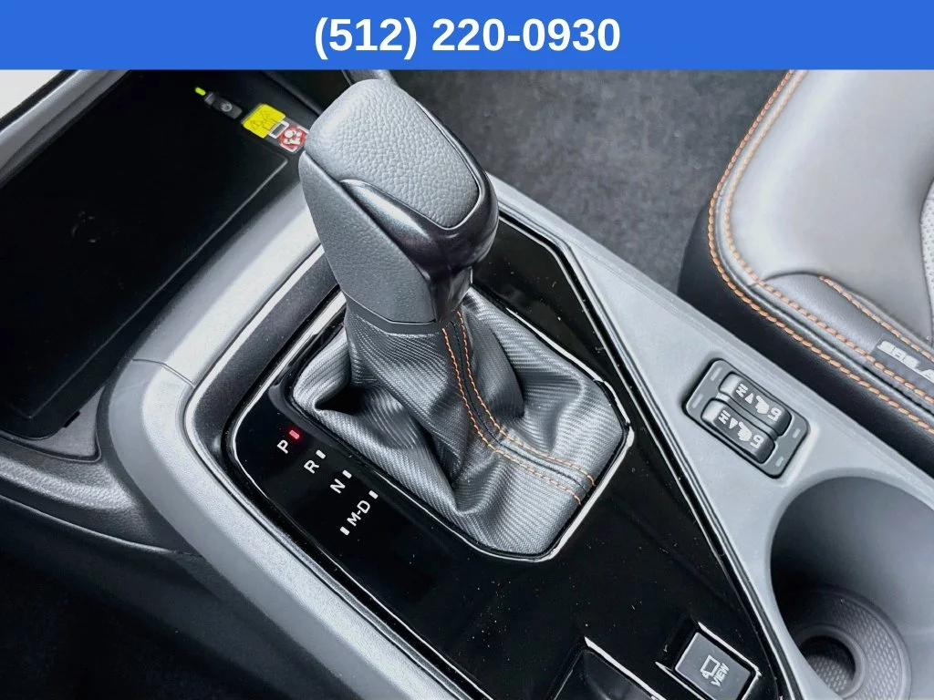 New 2026 Beige Subaru Limited image 21