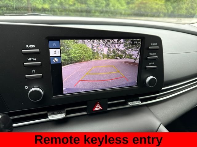 Used 2026 Gray Hyundai SE image 20