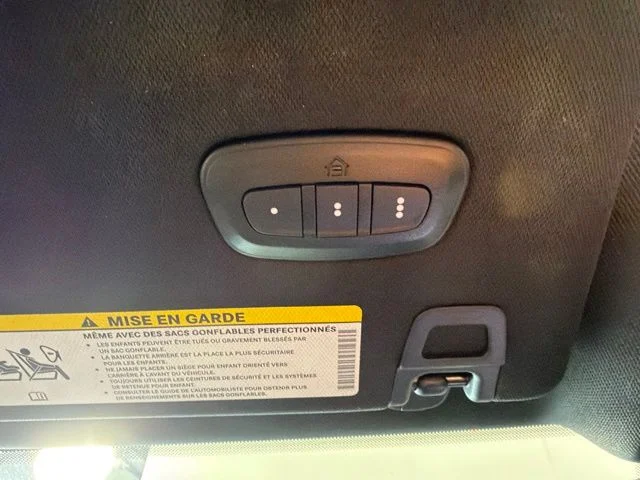 Certified Used 2023 Black Jeep Summit image 28