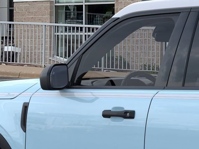 New 2026 Blue Ford Heritage image 20