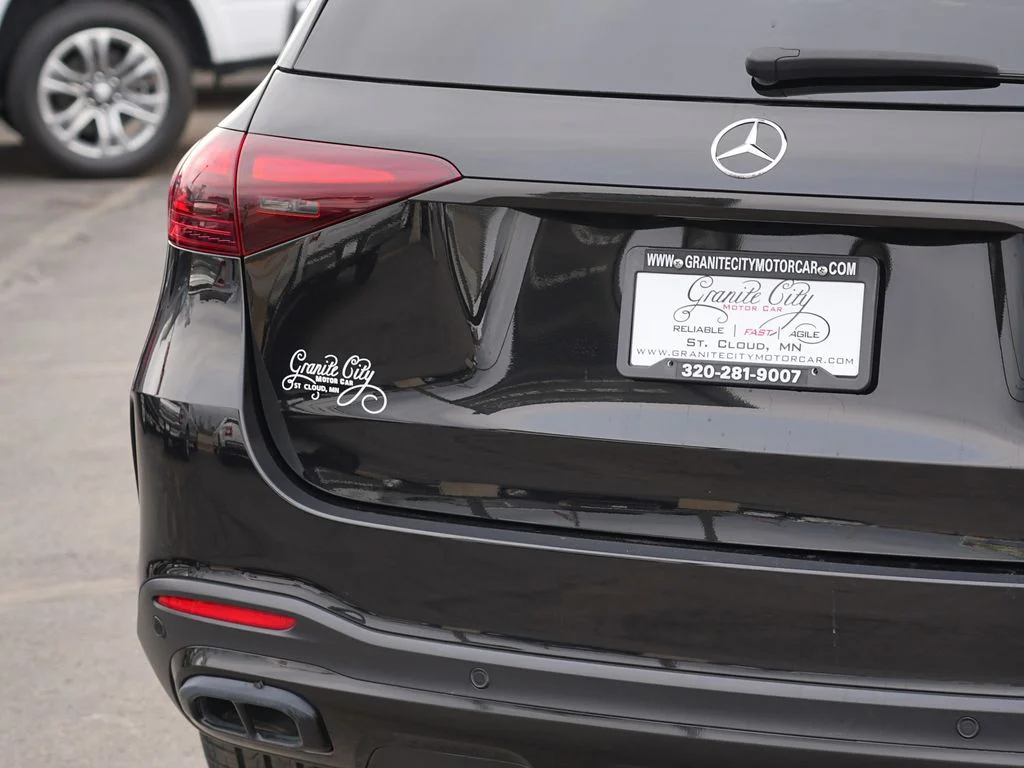 Used 2024  Mercedes-Benz GLE 450 image 11