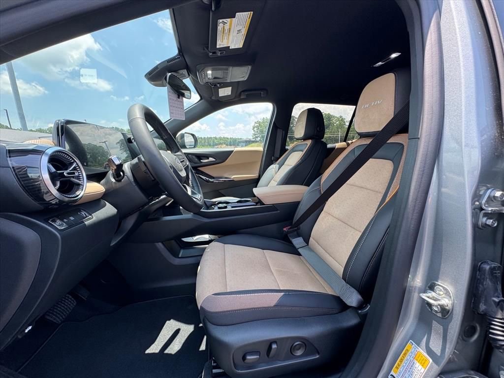 2026 Chevrolet Equinox ACTIV - Photo 13