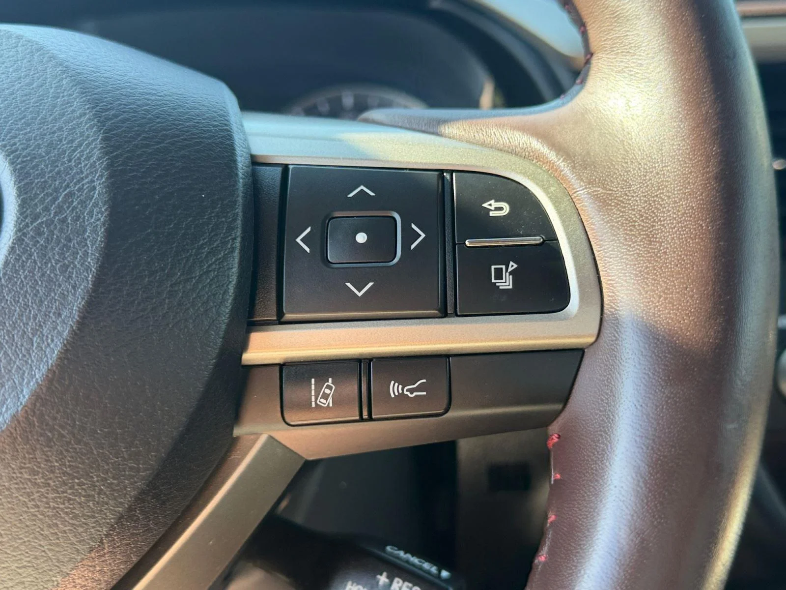 Used 2018 Nightfall Mica Lexus RX 350 F Sport image 26