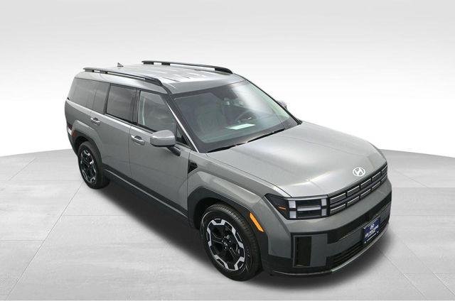 2026 Hyundai Santa Fe SEL - Photo 22