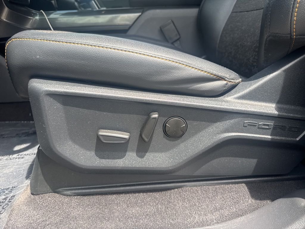 2023 Ford F-150 Tremor - Photo 41