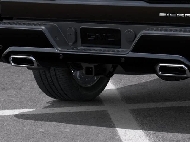 New 2026 Onyx Black GMC Denali Ultimate image 14