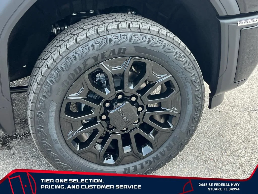 New 2026 Onyx Black GMC Denali image 23