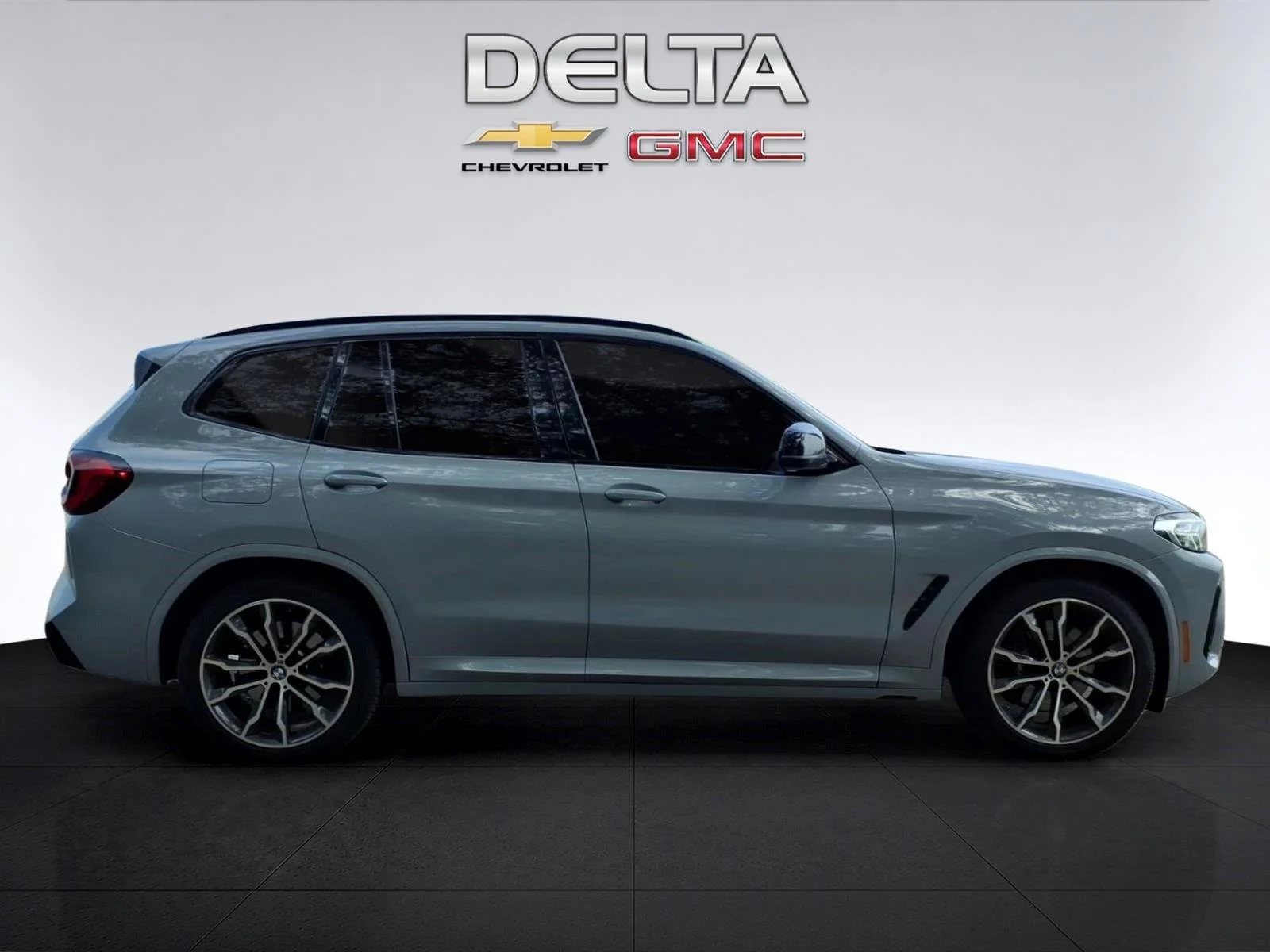 2023 BMW X3 40i - Photo 6