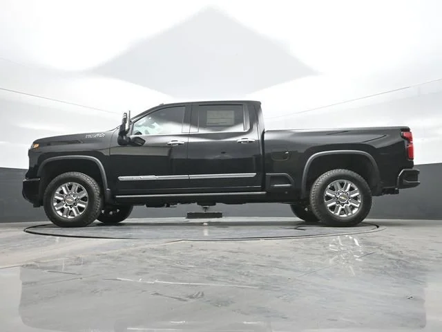 2026 Chevrolet Silverado 2500 HD High Country - Photo 12