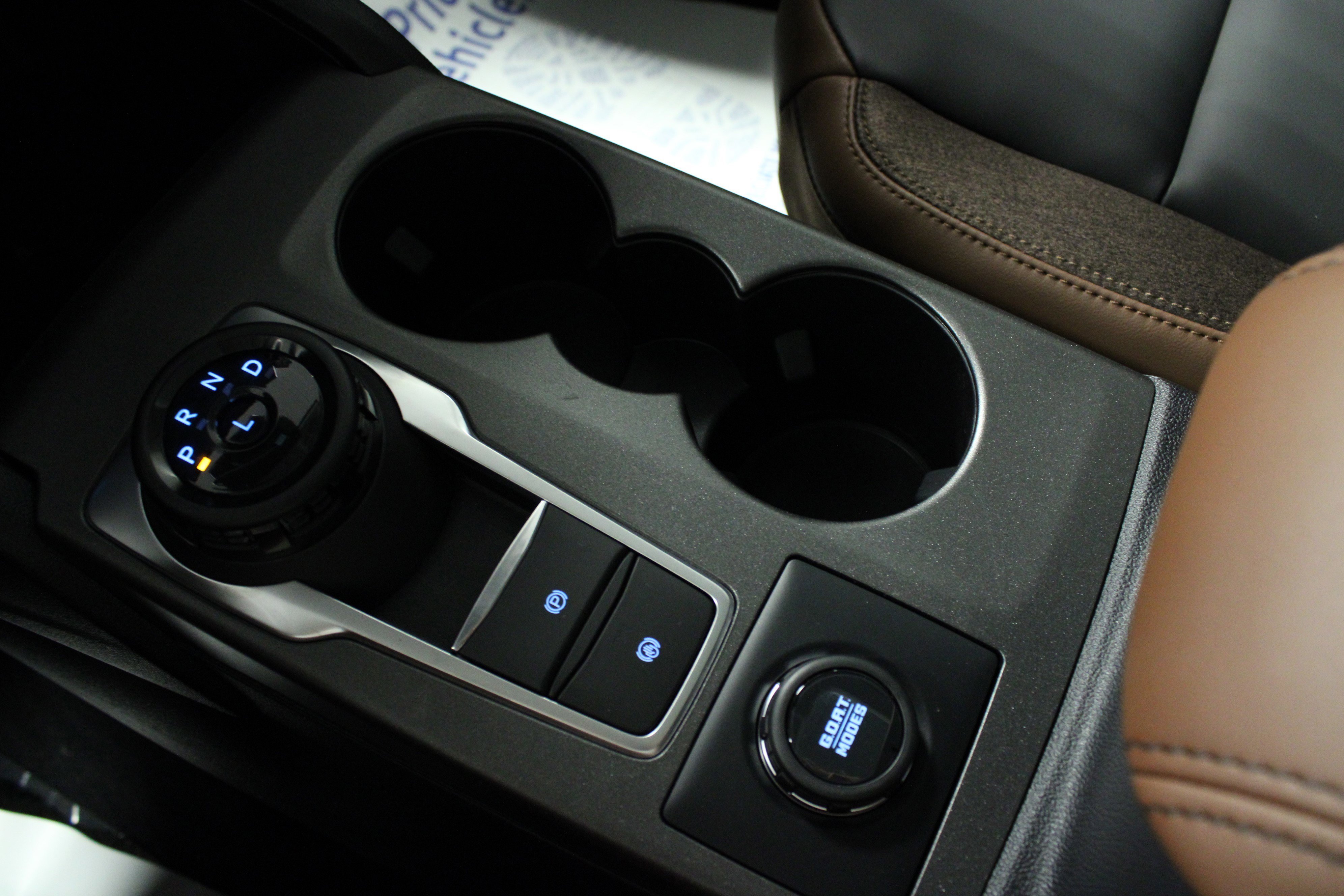 2025 Ford Bronco Sport Outer Banks - Photo 23