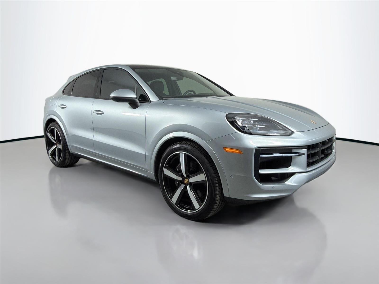 2025 Porsche Cayenne Coup Base - Photo 9
