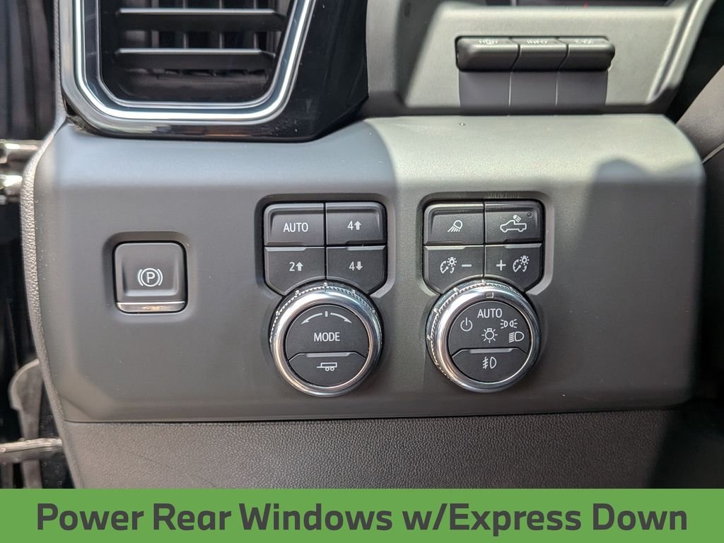 Used 2023 Black GMC Denali image 21