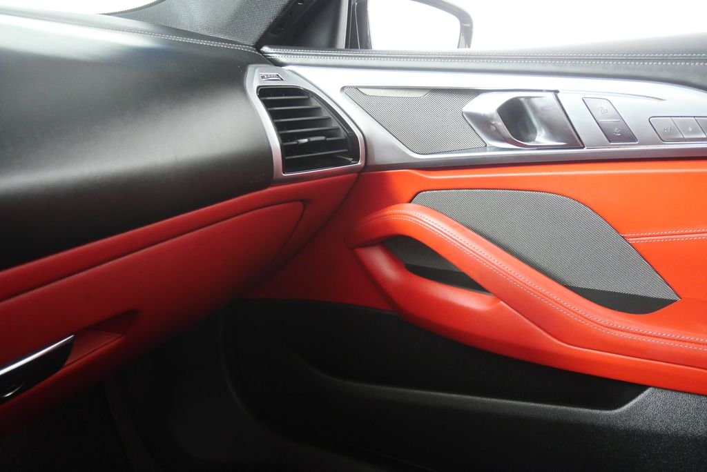 Used 2020 Black Sapphire Metallic BMW 840 image 19