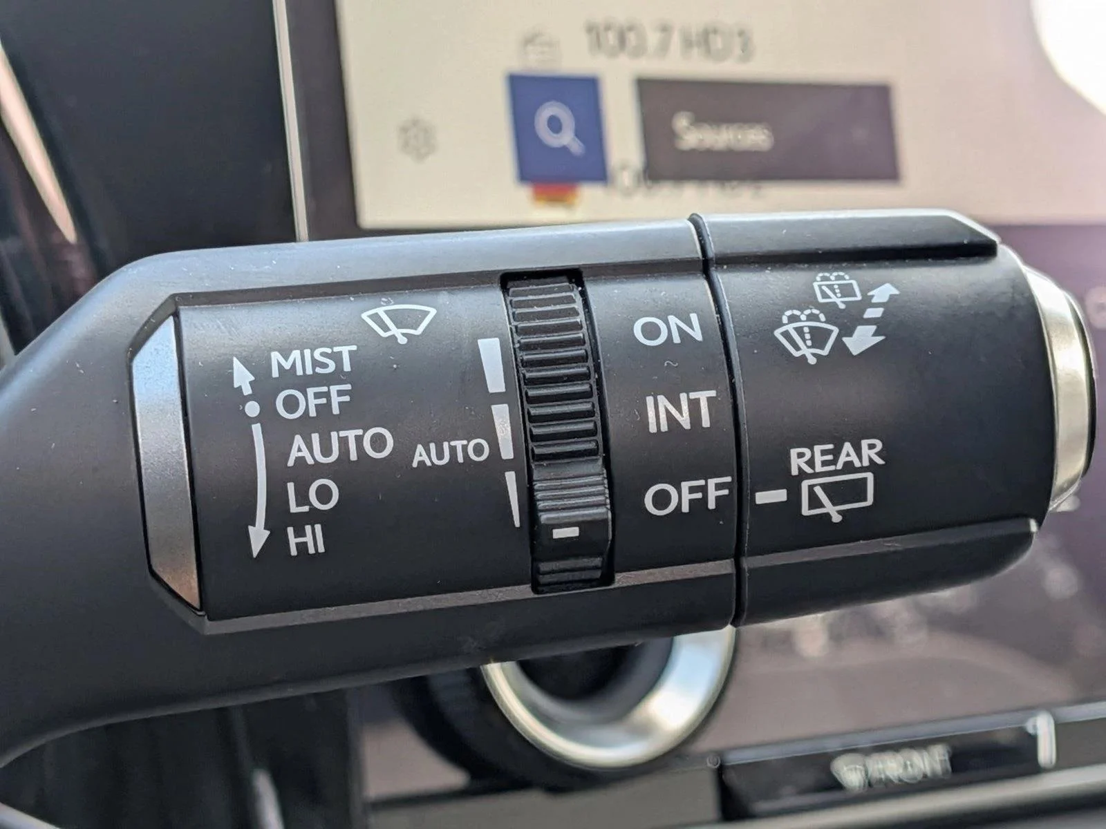 Certified Used 2023 Eminent White Pearl Lexus LUXURY FWD image 10