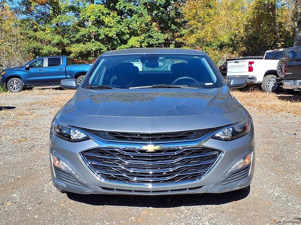 Used 2023 Chevrolet Malibu 1LT with VIN 1G1ZD5ST8PF220969 for sale in Howell, MI