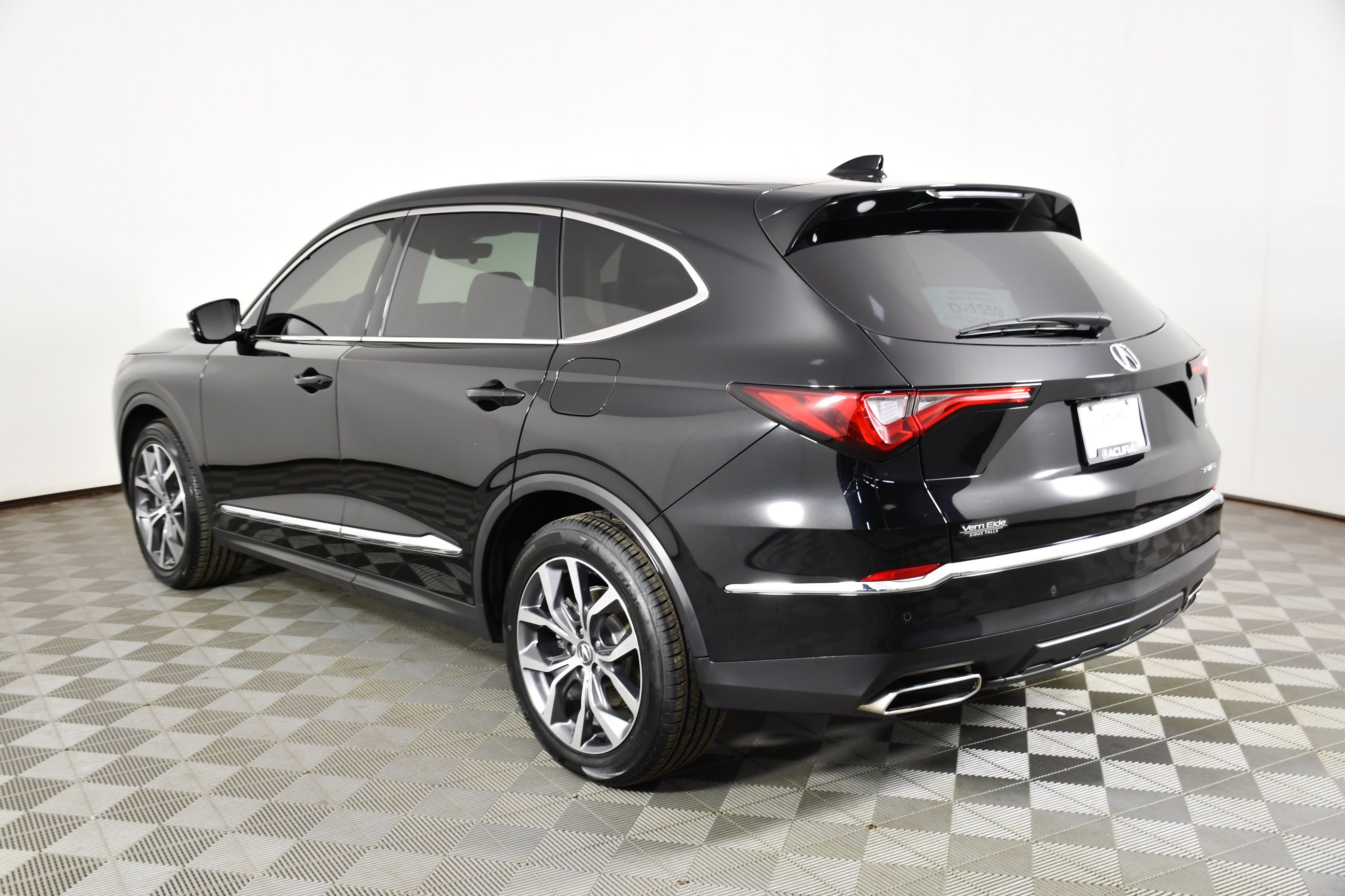 2024 Acura MDX Technology Package - Photo 8