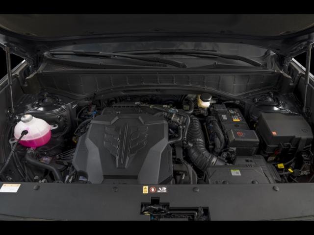 New 2026 Ecotronic Gray Pearl Hyundai SE image 22