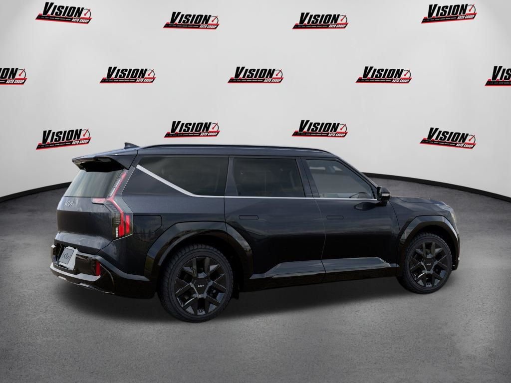 2026 Kia EV9 Land - Photo 7