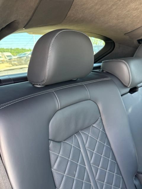 2022 Audi SQ8 Prestige - Photo 48