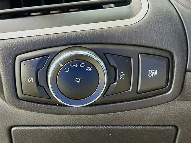 Certified Pre-Owned 2024 Ford Edge SEL