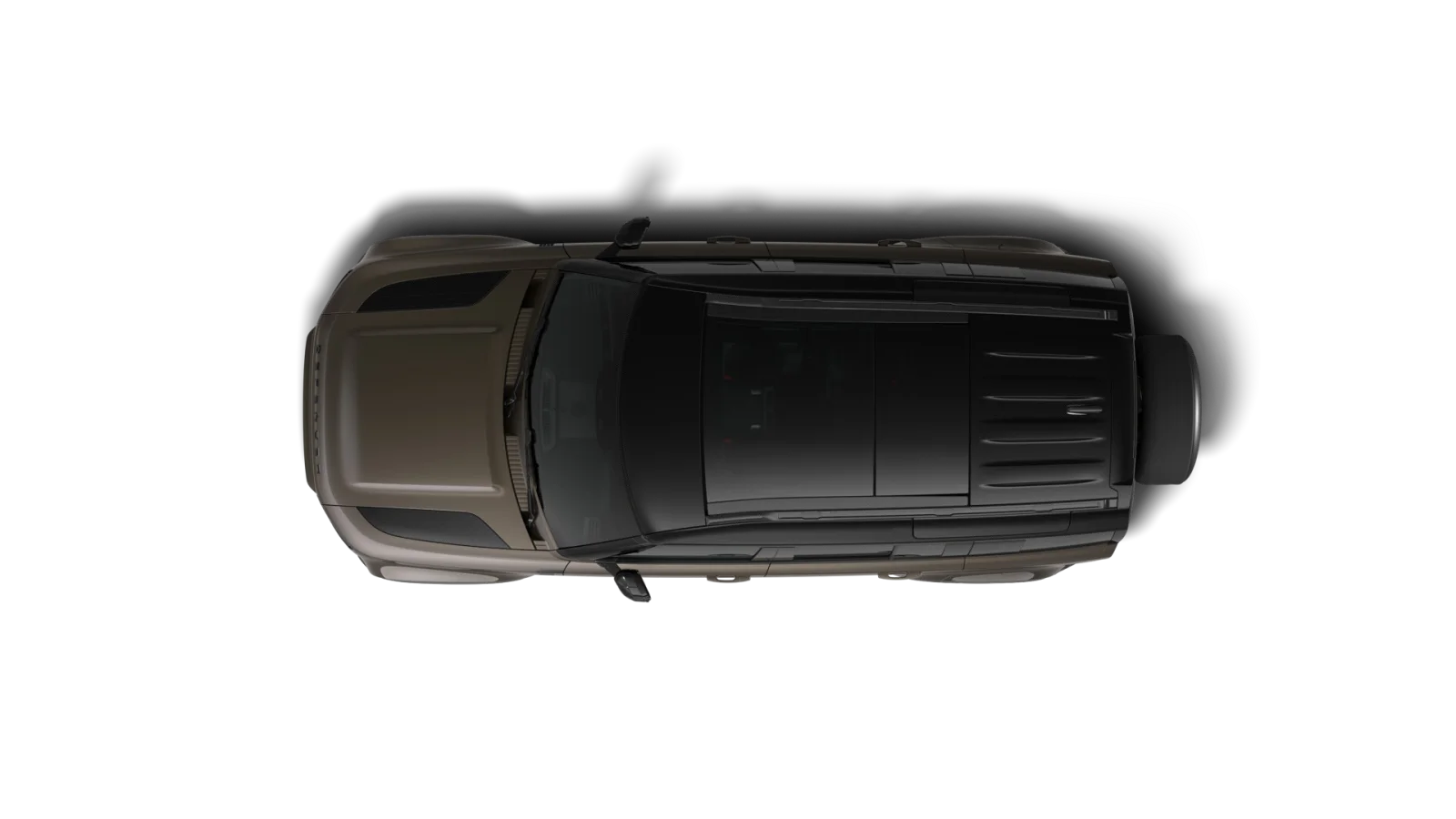 New 2026 Gondwana Stone LAND ROVER 400PS X-Dynamic SE image 4