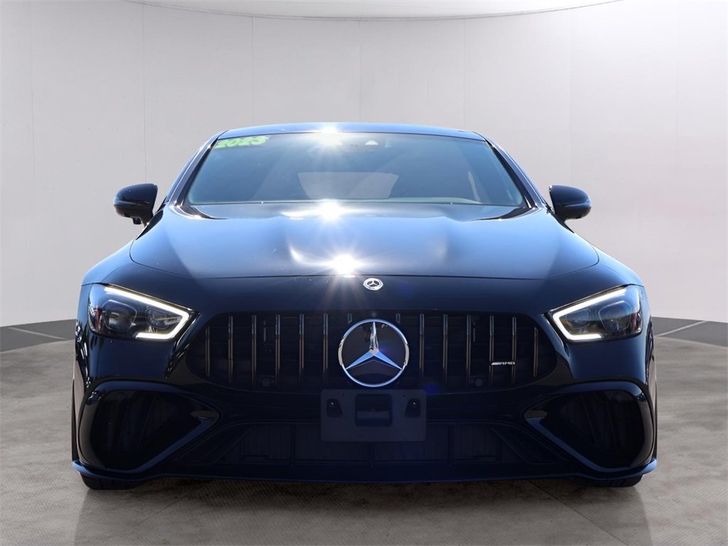 Certified 2023 Mercedes-Benz AMG GT 4-Door Coupe 63 S with VIN W1K7X8KB9PA056715 for sale in Kansas City