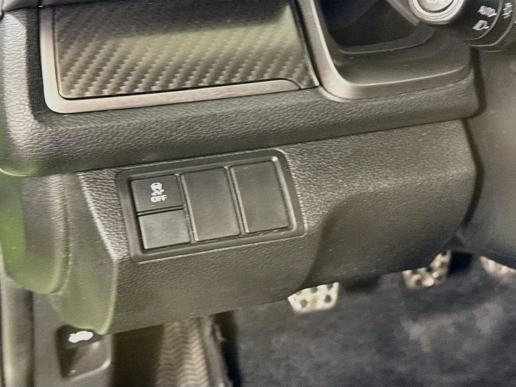 Used 2018 Green Honda Si image 10