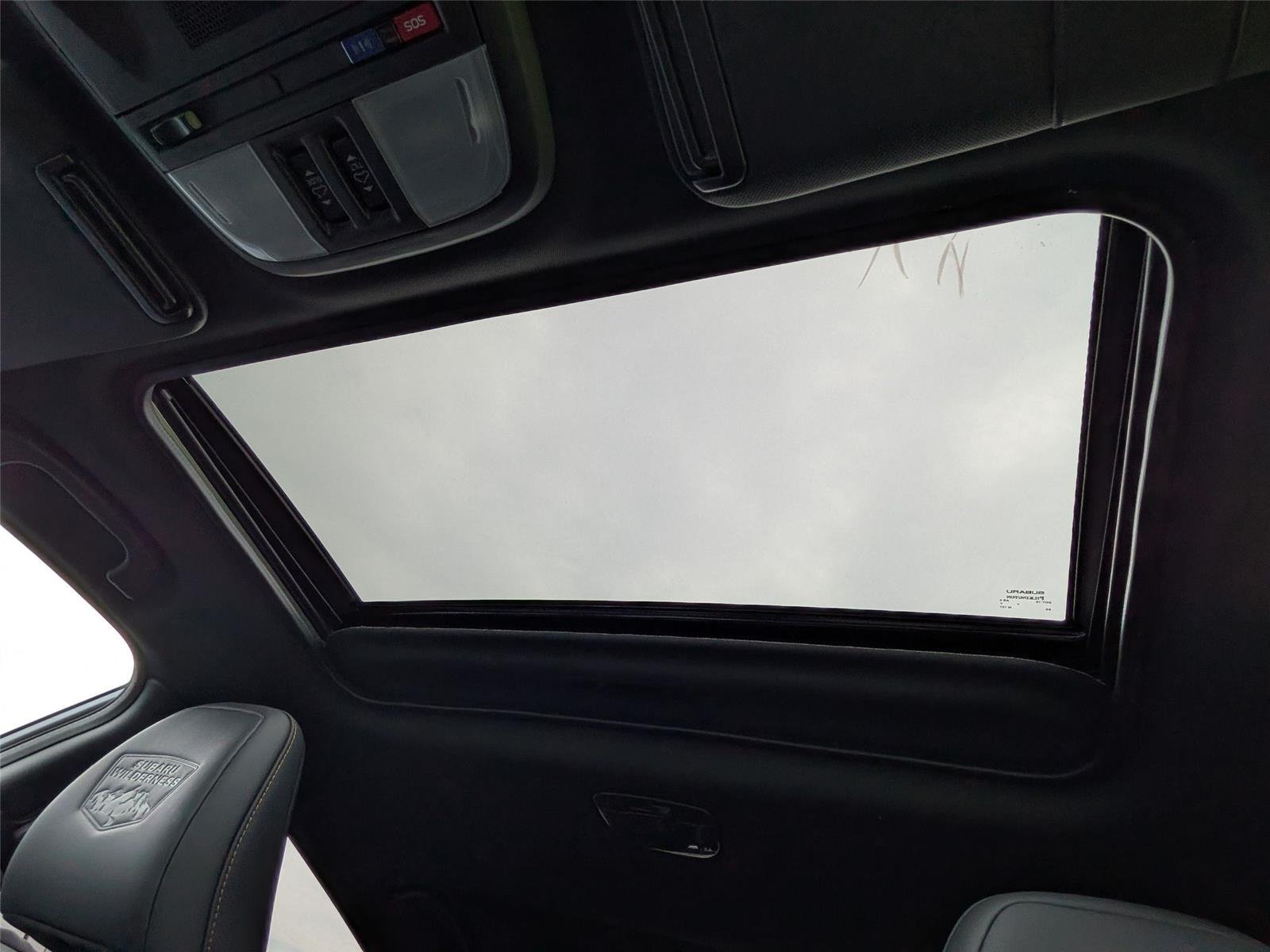 2026 Subaru Crosstrek Wilderness - Photo 28