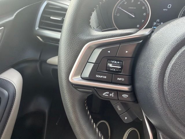 Used 2023 White Subaru Limited image 13