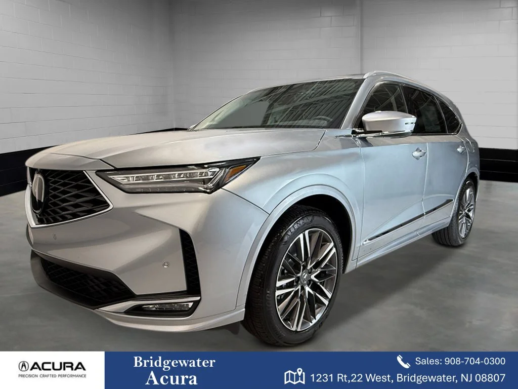 2026 Acura MDX SH-AWD w/Advance Package's photo