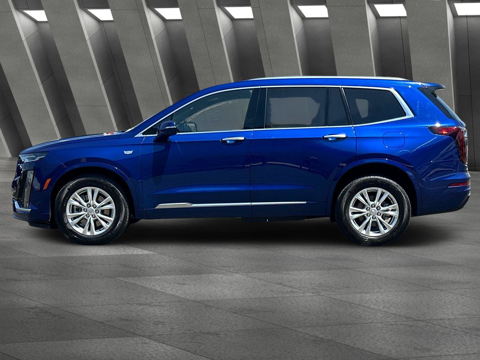 2023 Cadillac XT6 Luxury - Photo 7