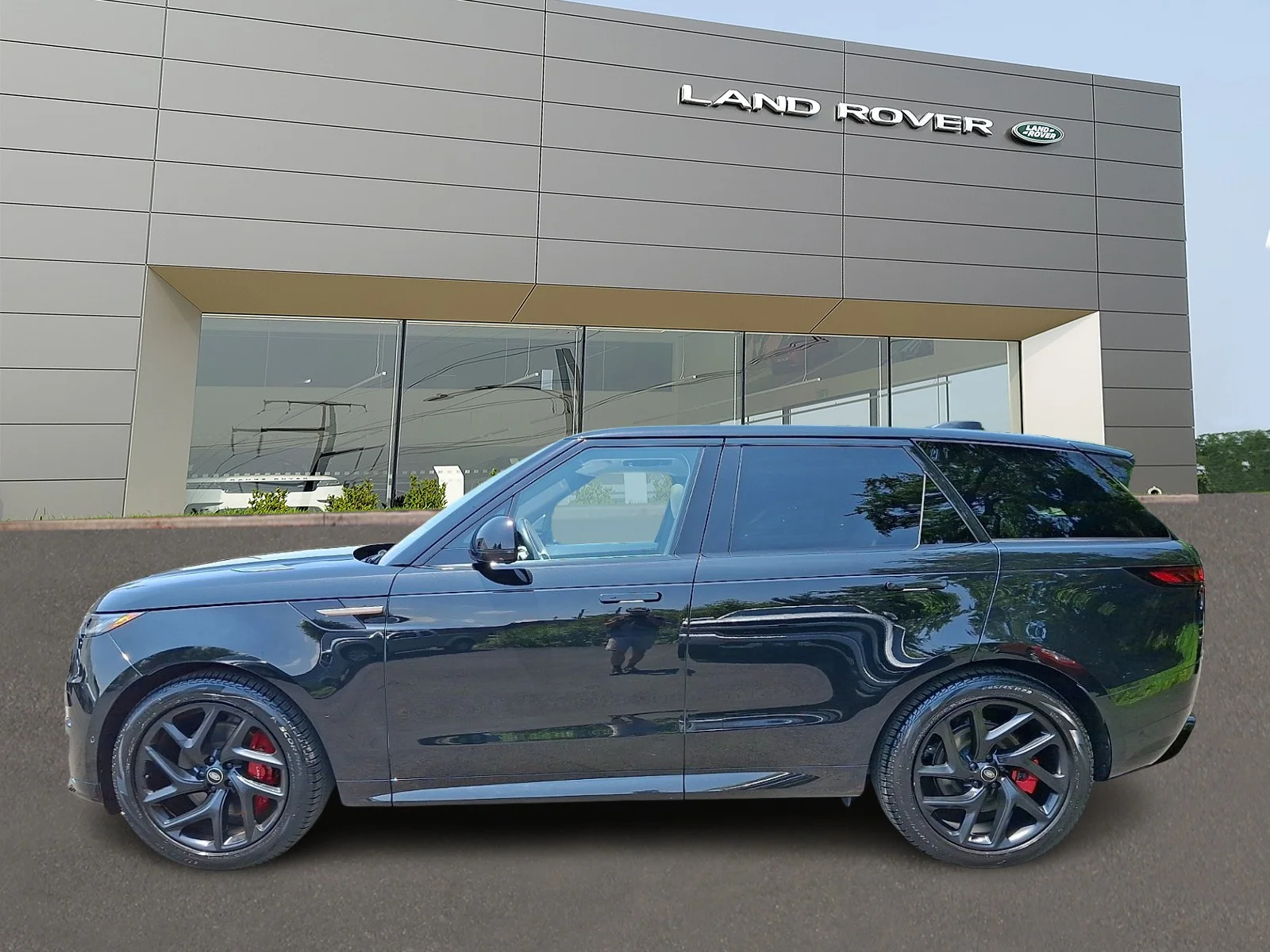 2023 Land Rover Range Rover Sport SE Dynamic - Photo 6