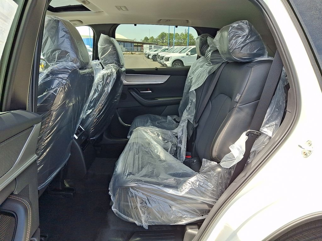 2026 Mazda CX-90 Preferred Package - Photo 7