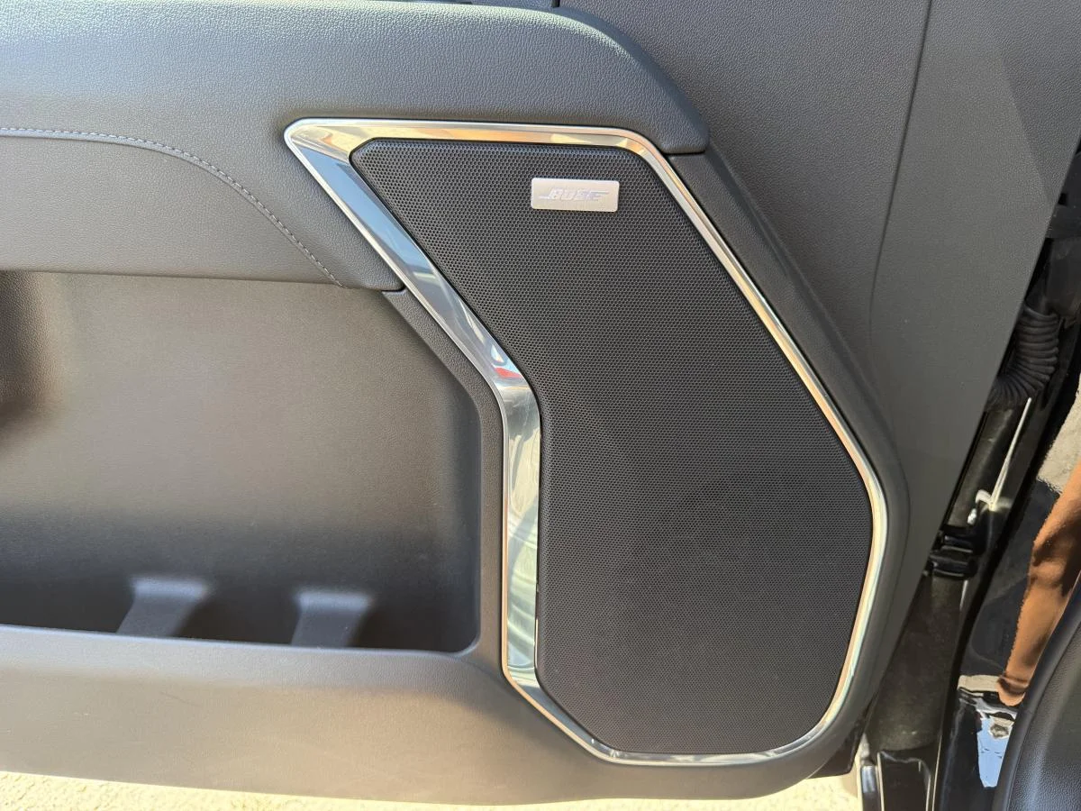 Used 2026 Black GMC Elevation image 13