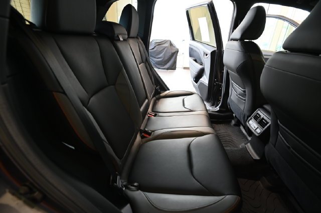 Certified Used 2026 Gray Subaru Sport image 25