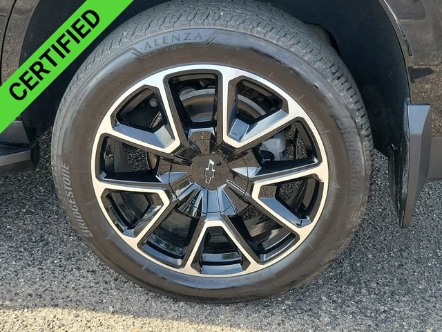 2022 Chevrolet Tahoe RST - Photo 30