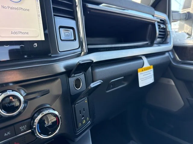 New 2026 Avalanche Ford F-250® Lariat® image 15