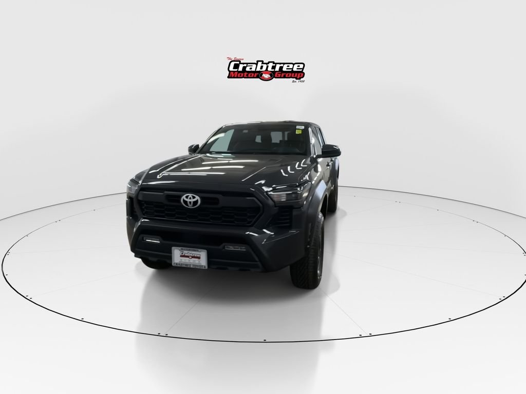 Used 2024 Toyota Tacoma Truck