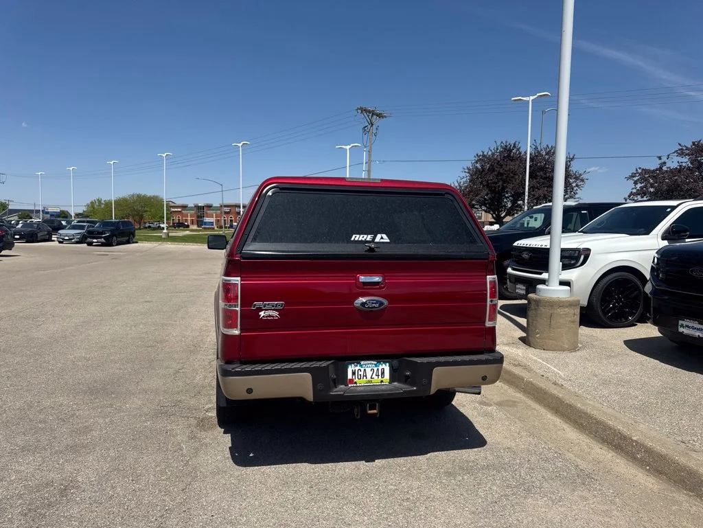 Used 2014  Ford XL image 6