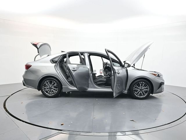 Used 2023 Gray Kia GT-Line image 49
