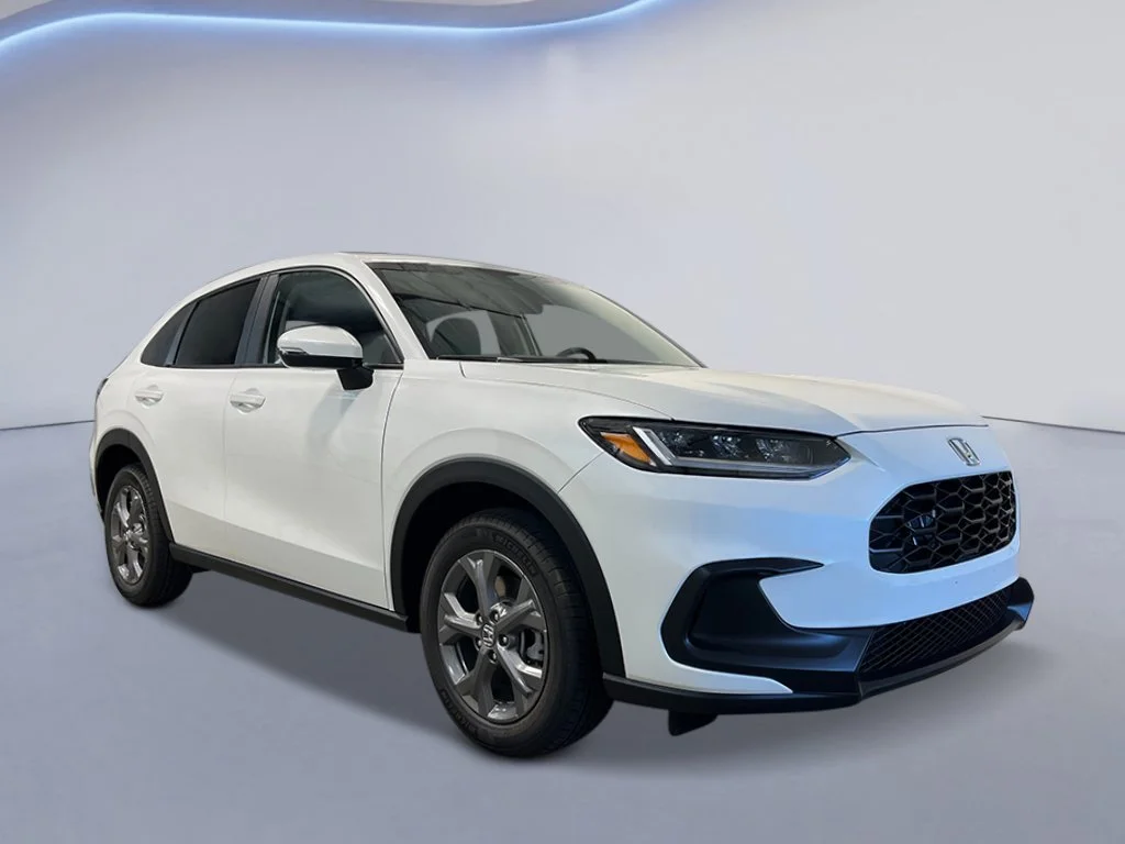 Vehicle thumbnail