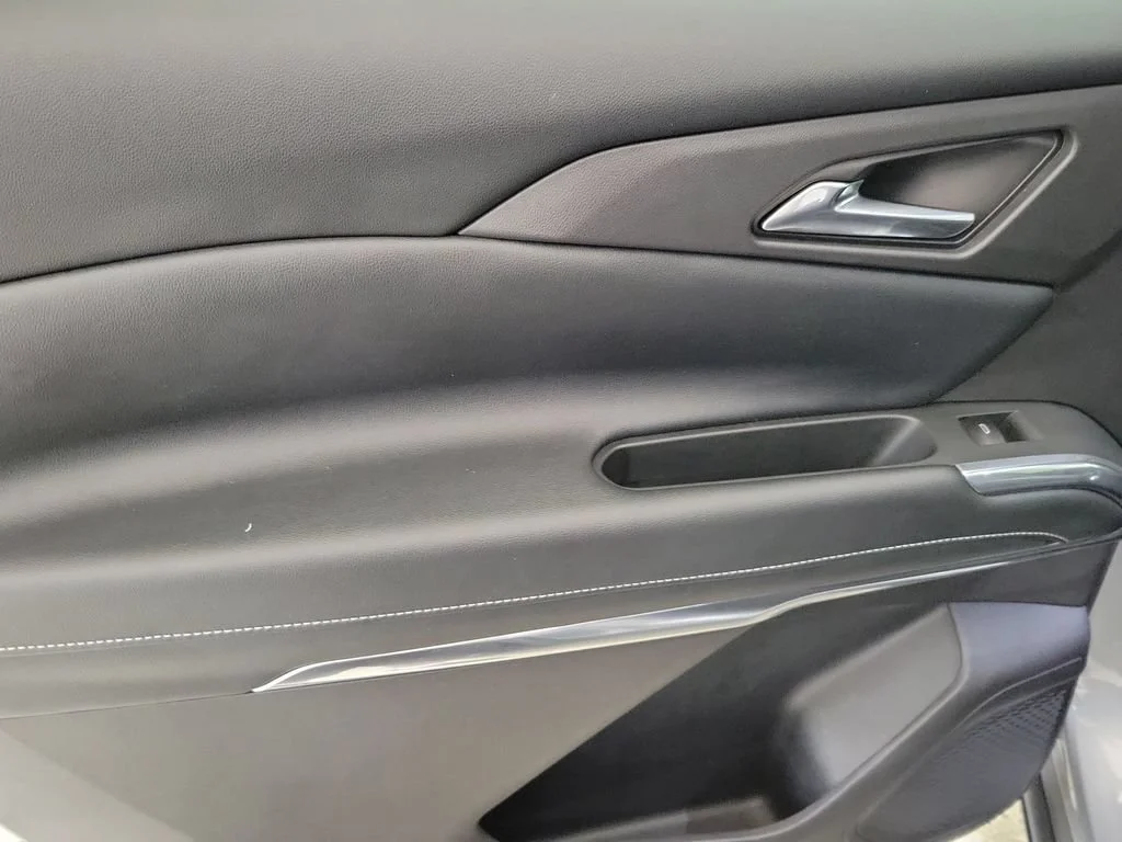 2026 Chevrolet Traverse LT - Photo 20